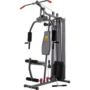 RS Sports Home Gym Basic - Fitness Krachtstation