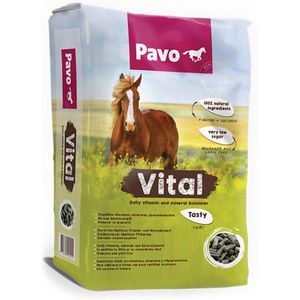 Pavo Vital - 20 kg