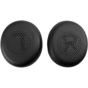 Vervangingskussens voor hoofdtelefoons - Comfortabele en zachte oorkussens
