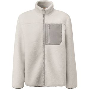 Buitenjas - Teddy Jas - Pluche