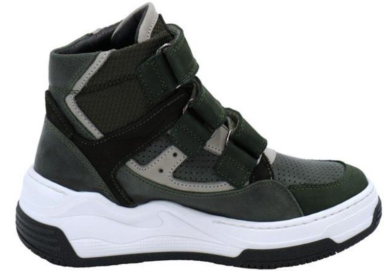 Trackstyle Bent Braaf