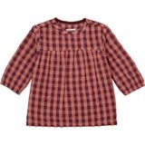 Noppies - Funes - Jurk - Lange Mouwen