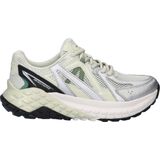 Skechers - Manster EVO - Dames Sneaker - Zilver