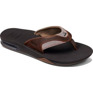 Reef - Leather Fanning - Teensandalen - Waterbestendig Leer