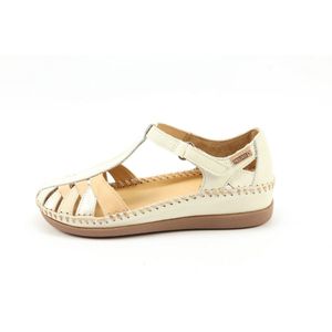 Pikolinos Cadaques W8K -0705C1 BEIGE
