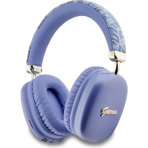 Guess - Gubhk1gctcsu - Draadloze Koptelefoon - Zwart - Bluetooth