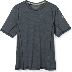 Smartwool Merino Sport 120 Korte Mouwen T-shirt Grijs 2XL Man