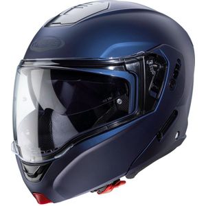 Caberg Horus Matt Blue L - Maat L - Helm