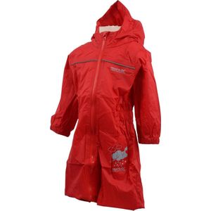 Regatta Puddle Kids Regenpak - Pepper - Maat 80