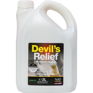 NAF Devil's relief - 2 L