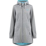 Schmuddelwedda functionele jas fraully Dames