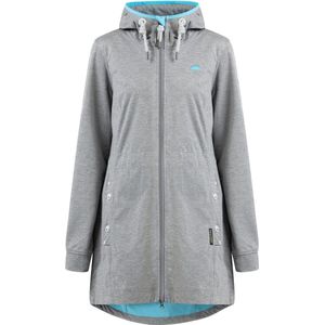 Schmuddelwedda functionele jas fraully Dames