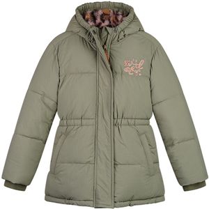 Moodstreet Jas JUNA M507-5232 - Maat 104