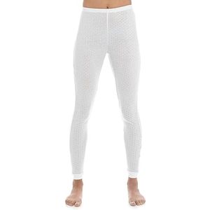 Warm thermisch ondergoed voor dames 2-pack met lange en korte mouwen