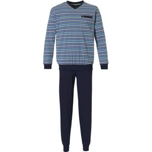Robson katoenen heren pyjama