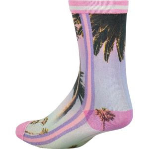Sock My Feet - Palmtree - Dames 36-38
