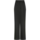 Neo Noir - Emmett Heavy Sateen - Broek - Zwart