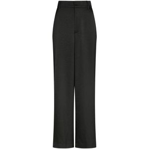 Neo Noir - Emmett Heavy Sateen - Broek - Zwart