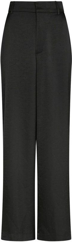 Neo Noir - Emmett Heavy Sateen - Broek - Zwart