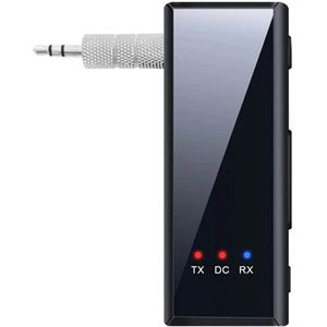 5.4 Draadloze muziekadapter audio-ontvanger en -zender