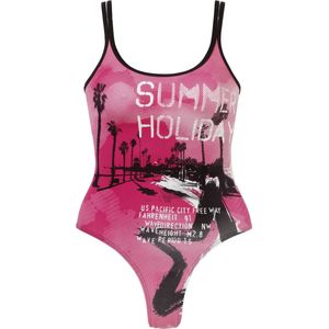 Badpak, borst support, original, maat 36