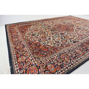 SusaStyle - Wandkleed - Kamel - Rechthoek 100x140cm - Uniek Perzisch Design