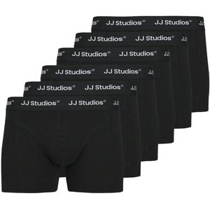 Jack & Jones Heren retro short / pant 6 pack Soho