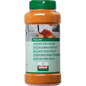 Verstegen Kruidenmix voor kip met zout - Bus 870 gram
