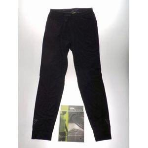 Thermobroek - Revit Defence Baselayer – Zwart maat S