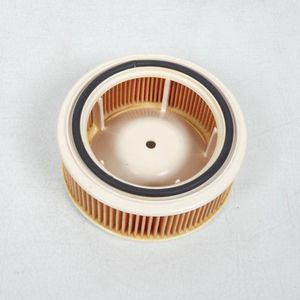 Filtre à air Équivalent HFA2201 3AS Racing pour moto Kawasaki 125 KDX 1990-1994