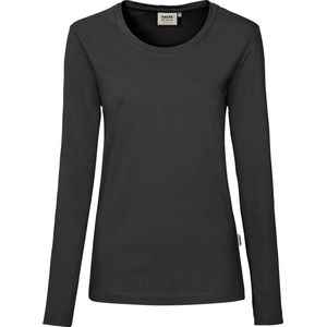 Hakro T-Shirt Dames Lange Mouwen MIKRALINAR®