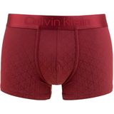 Calvin Klein Boxershorts  antraciet