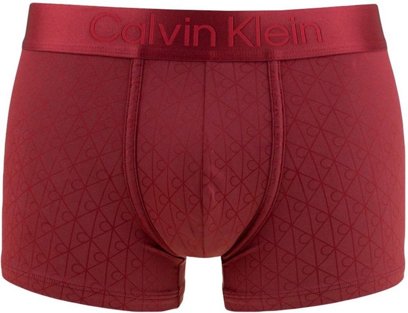 Calvin Klein Boxershorts  antraciet