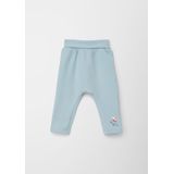 Leggings - Zwart - Katoen