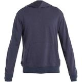 Icebreaker Shifter Ii Merino Hoodie Blauw Man