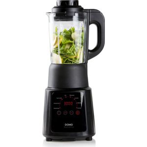 Domo DO722BL HIGH SPEED BLENDER - 1400 W - RVS - 1,75 L