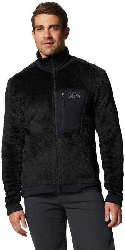 Mountain Hardwear Polartec® High Loft™ Fleece