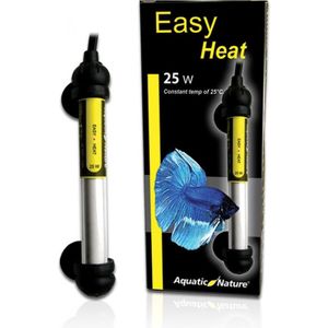 Aquatic Nature Easy Heat - 25w
