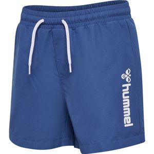 Hummel Kinder Boardshort Bondi Board Shorts 223348 True Navy-164