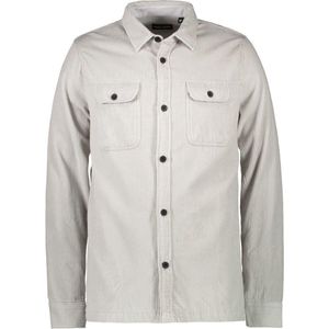 CARS Jeans Hemden STEVE Corduroy Shirt LS Kit