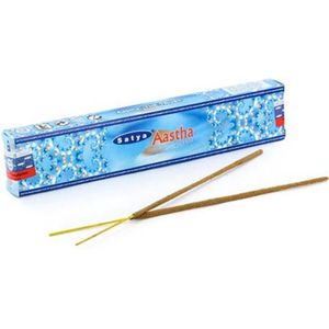 Satya Aastha - los pakje 15gram