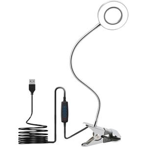 Daglichtlamp hobby - Hobby lamp - Daglichtlamp staand - Bureaulamp - Dimbaar - Must have voor thuis!
