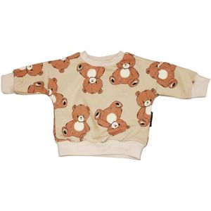 Sweater beren mt 74/80