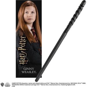 Ginny Weasley toverstaf (Officiële replica) (PVC)