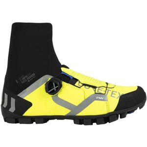 Northwave Celsius Xt Arctic Gtx Mtb-schoenen Geel EU 46 Man,Vrouw