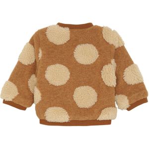 Noppies - Jas Tessie - Baby - Maat 92