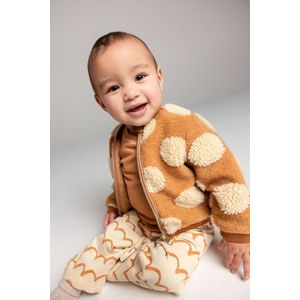 Noppies - Jas Tessie - Baby - Maat 92