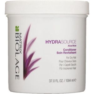 Conditioner Biolage Hydrasource Aloe Vera Matrix (1094 ml)