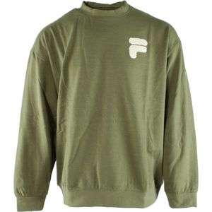 Fila sweater - Maat XXL