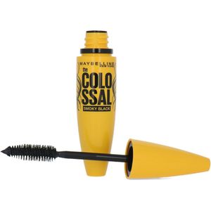 Maybelline - Volum'Express - Mascara - Smoky Black - 10ml